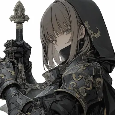 Profile image of ジル