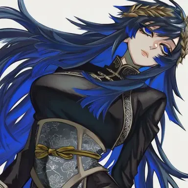 Profile image of ヒュパティア