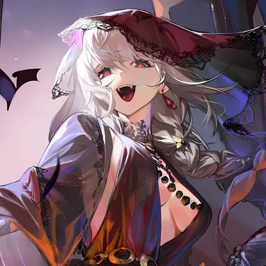 Profile image of テュール