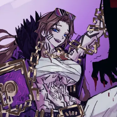 Profile image of ムエルテ