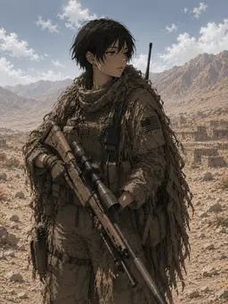 Profile image of オリビア