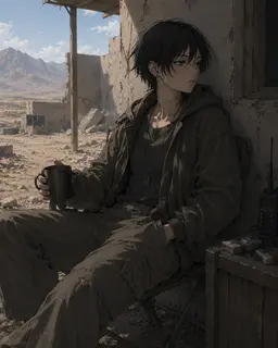 Profile image of オリビア