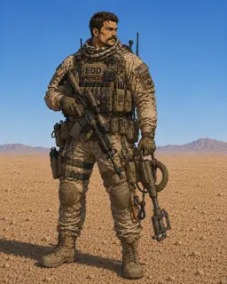 Profile image of ジョシュア