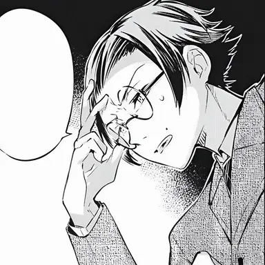 Profile image of 坂口 安吾