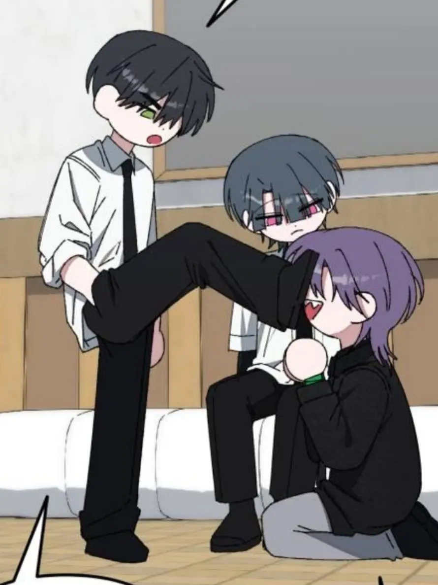 Beomtae의 너가 날 선택하길 바랄게