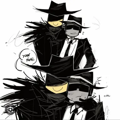 Profile image of Mafioso