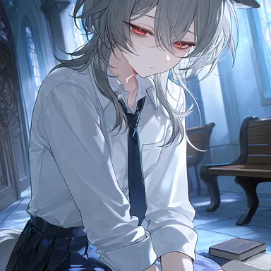 Profile image of ルナ