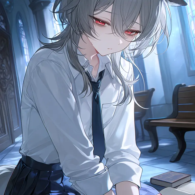 MeltyEar9754의 最弱召喚士の唯一の召喚獣になろう