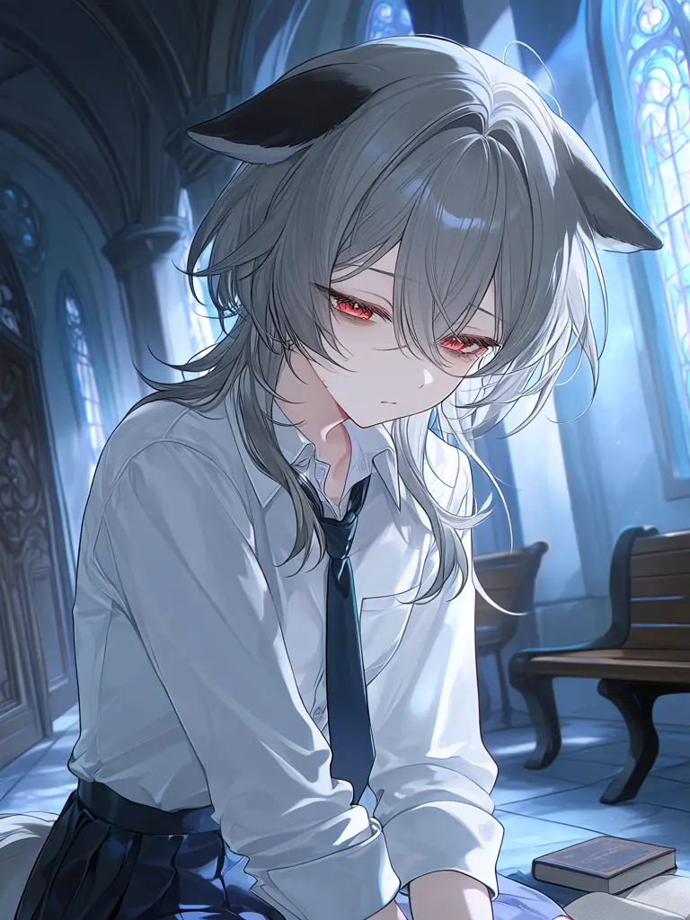 MeltyEar9754의 最弱召喚士の唯一の召喚獣になろう