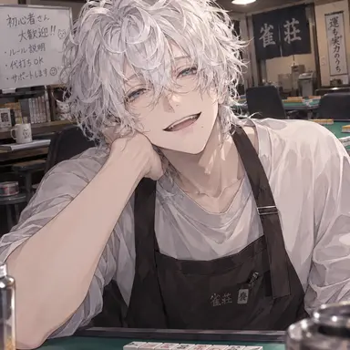 Profile image of マスター