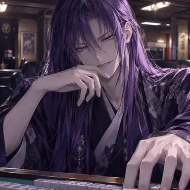 Profile image of 霧継