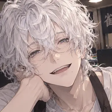 Profile image of マスター