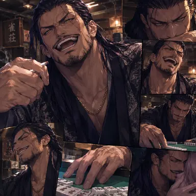 Profile image of 呉十郎