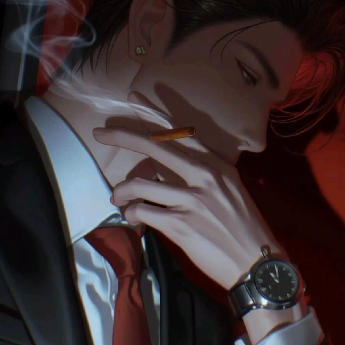 MustyMudi8851의 No longer Human