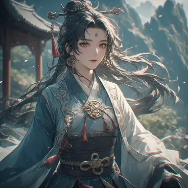 Profile image of Elder Taiyang