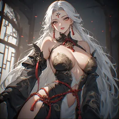 Profile image of Elder Mei