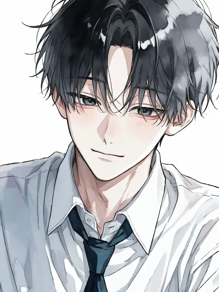 an_zu.2의 「告白予行練習。」