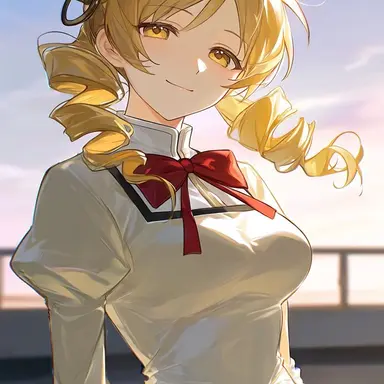 Profile image of Mami