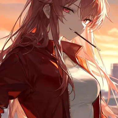 Profile image of Kyoko