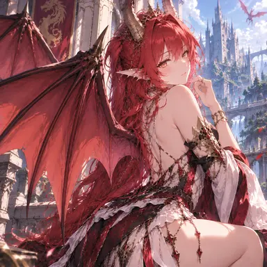 Profile image of 루젤리아