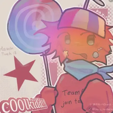 Profile image of 쿨키드