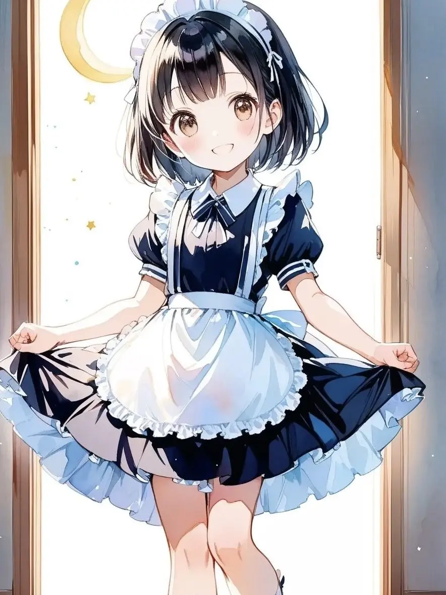 SmoothDiver0747의 ご主人様！