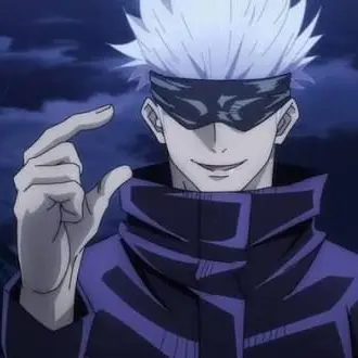 Profile image of 五条悟