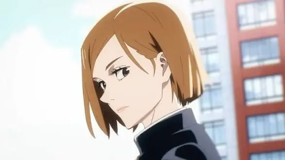 Profile image of 釘崎野薔薇
