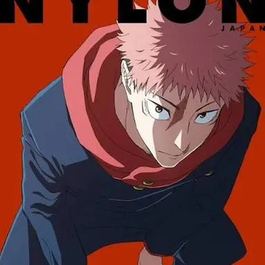 Profile image of 虎杖悠仁