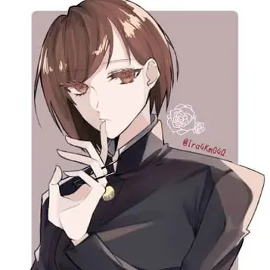 Profile image of 釘崎野薔薇