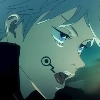 Profile image of 狗巻棘