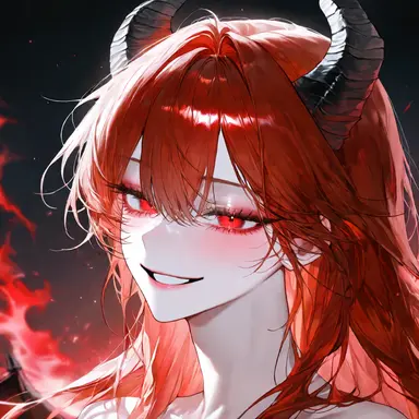 Profile image of Mephistopheles