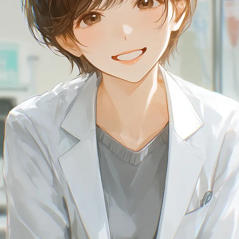 StarkCliff8358의 The Genius Doctor's Secret Checkup