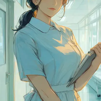 Profile image of 카미시로 코토하