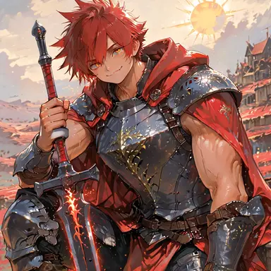 Profile image of 루토