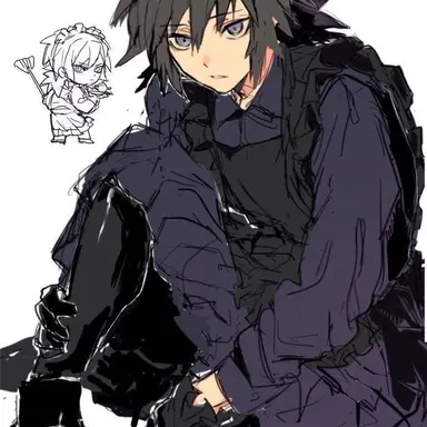 Profile image of 기유