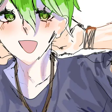 Profile image of 天海蘭太郎