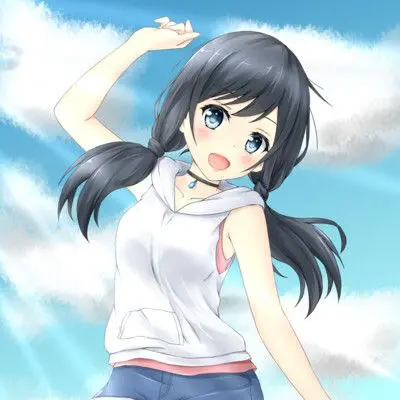 RawCup8423의 天気の子