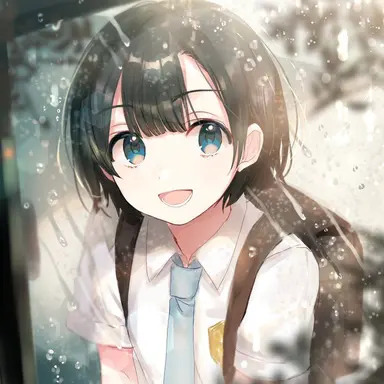 Profile image of 天野凪