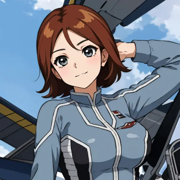 SecureLung9135의 如月 亜沙美