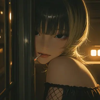 Profile image of 小姫