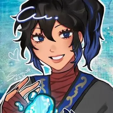 Profile image of Nya