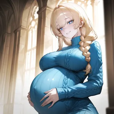 Profile image of エイリーン