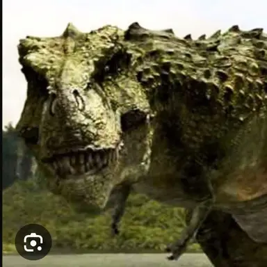 Profile image of 점박이