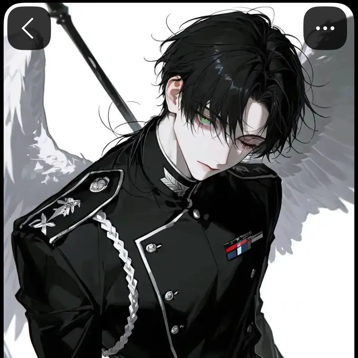 FoulHut3846의 旦那様…溺愛すぎます