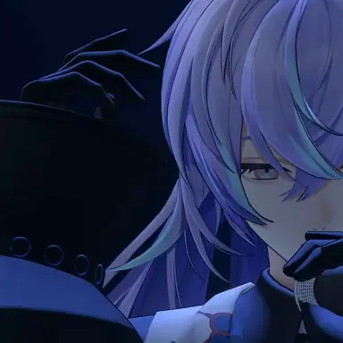 Profile image of 星導ショウ