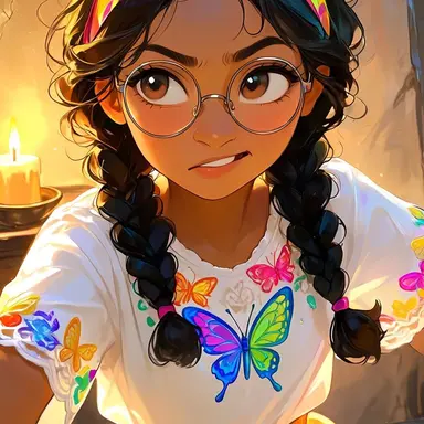 Profile image of Mirabel