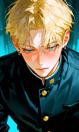 Profile image of Haruto Shinonome