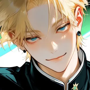 Profile image of Haruto Shinonome