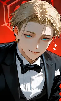 Profile image of Haruto Shinonome